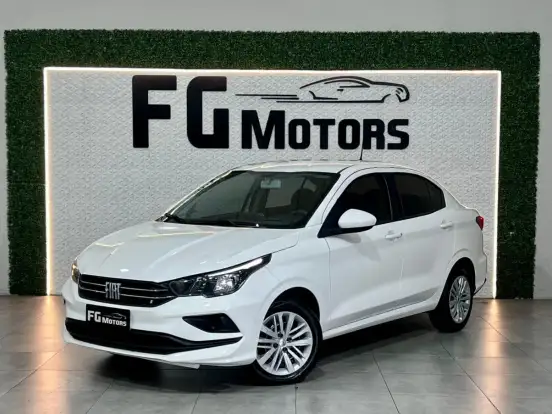 FIAT-CRONOS-1.3 FIREFLY FLEX DRIVE MANUAL FIAT-CRONOS-2023