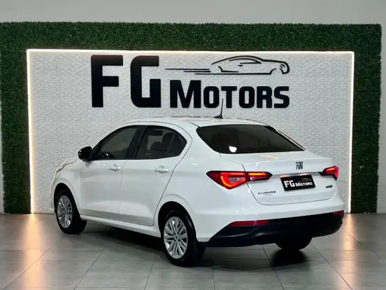 FIAT-CRONOS-1.3 FIREFLY FLEX DRIVE MANUAL FIAT-CRONOS-2023