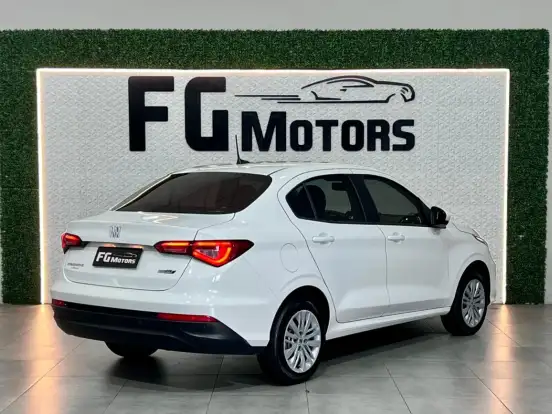 FIAT-CRONOS-1.3 FIREFLY FLEX DRIVE MANUAL FIAT-CRONOS-2023