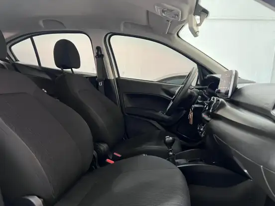 FIAT-CRONOS-1.3 FIREFLY FLEX DRIVE MANUAL FIAT-CRONOS-2023