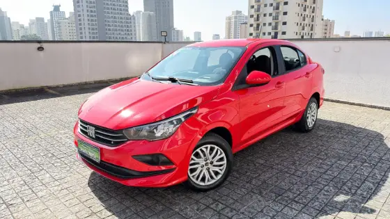 FIAT CRONOS 1.3 FIREFLY FLEX DRIVE MANUAL FIAT CRONOS 1.3 FIREFLY FLEX DRIVE MANUAL