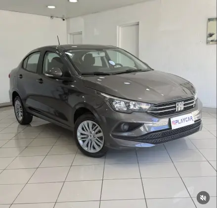 FIAT CRONOS 1.3 FIREFLY FLEX DRIVE MANUAL FIAT CRONOS 1.3 FIREFLY FLEX DRIVE MANUAL
