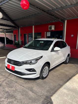 FIAT CRONOS 1.0 FIREFLY FLEX DRIVE MANUAL