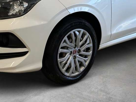 FIAT-CRONOS-1.8 E.TORQ FLEX DRIVE AT6 FIAT-CRONOS-2019