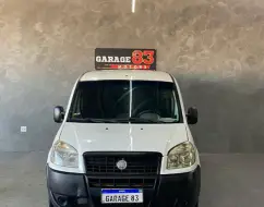 FIAT DOBLÒ 1.4 MPI CARGO FLEX 2P MANUAL FIAT DOBLÒ 1.4 MPI CARGO FLEX 2P MANUAL