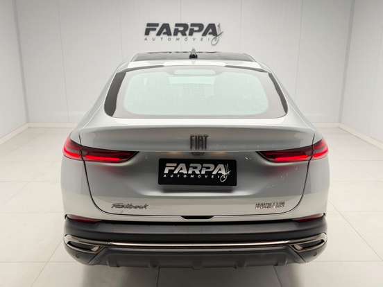 FIAT-FASTBACK-1.0 TURBO 200 FLEX IMPETUS CVT FIAT-FASTBACK-2023
