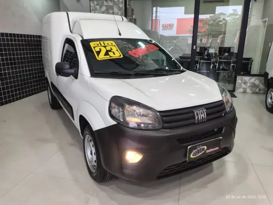FIAT FIORINO 1.4 MPI FURGÃO ENDURANCE 8V FLEX 2P MANUAL FIAT FIORINO 1.4 MPI FURGÃO ENDURANCE 8V FLEX 2P MANUAL