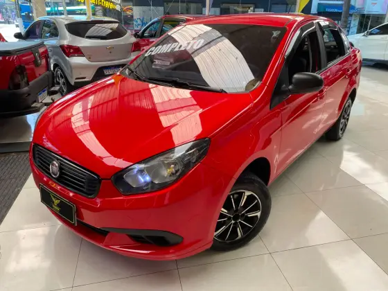 FIAT GRAND SIENA 1.0 EVO FLEX ATTRACTIVE MANUAL FIAT GRAND SIENA 1.0 EVO FLEX ATTRACTIVE MANUAL