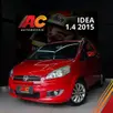 FIAT IDEA 1.4 MPI ATTRACTIVE 8V FLEX 4P MANUAL FIAT IDEA 1.4 MPI ATTRACTIVE 8V FLEX 4P MANUAL