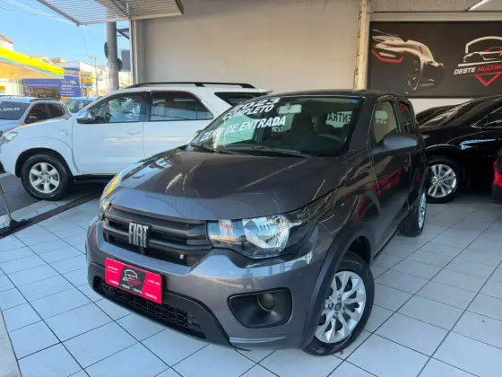 FIAT MOBI 1.0 EVO FLEX LIKE. MANUAL FIAT MOBI 1.0 EVO FLEX LIKE. MANUAL