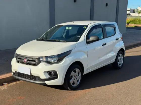 FIAT MOBI 1.0 EVO FLEX LIKE. MANUAL FIAT MOBI 1.0 EVO FLEX LIKE. MANUAL