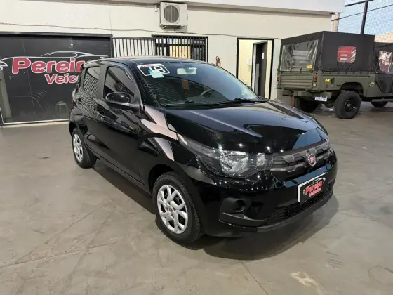 FIAT MOBI 1.0 EVO FLEX LIKE. MANUAL FIAT MOBI 1.0 EVO FLEX LIKE. MANUAL