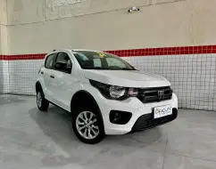FIAT MOBI 1.0 EVO FLEX LIKE. MANUAL FIAT MOBI 1.0 EVO FLEX LIKE. MANUAL