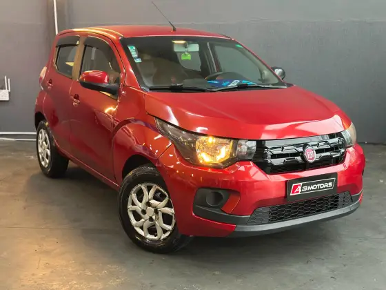 FIAT MOBI 1.0 EVO FLEX LIKE. MANUAL FIAT MOBI 1.0 EVO FLEX LIKE. MANUAL