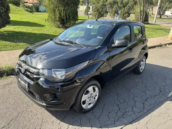 FIAT MOBI 1.0 EVO FLEX LIKE. MANUAL FIAT MOBI 1.0 EVO FLEX LIKE. MANUAL