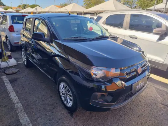FIAT MOBI 1.0 FIREFLY FLEX DRIVE MANUAL FIAT MOBI 1.0 FIREFLY FLEX DRIVE MANUAL