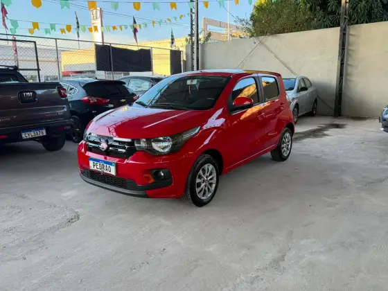 FIAT MOBI 1.0 FIREFLY FLEX DRIVE MANUAL