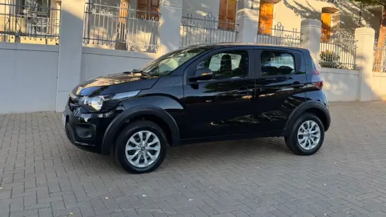FIAT MOBI 1.0 FIREFLY FLEX LIKE. MANUAL FIAT MOBI 1.0 FIREFLY FLEX LIKE. MANUAL