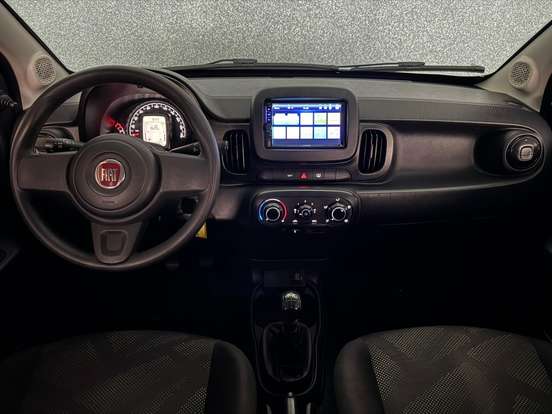 FIAT-MOBI-1.0 FIREFLY FLEX DRIVE GSR FIAT-MOBI-2020
