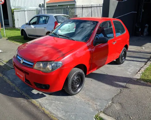FIAT PALIO 1.0 MPI FIRE ECONOMY 8V FLEX 2P MANUAL FIAT PALIO 1.0 MPI FIRE ECONOMY 8V FLEX 2P MANUAL