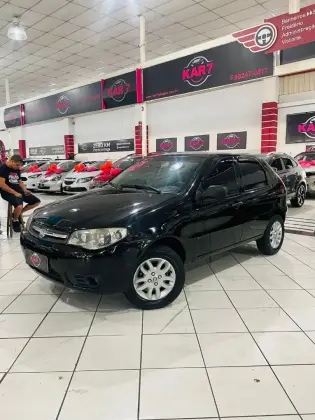 FIAT PALIO 1.0 MPI FIRE ECONOMY 8V FLEX 4P MANUAL FIAT PALIO 1.0 MPI FIRE ECONOMY 8V FLEX 4P MANUAL