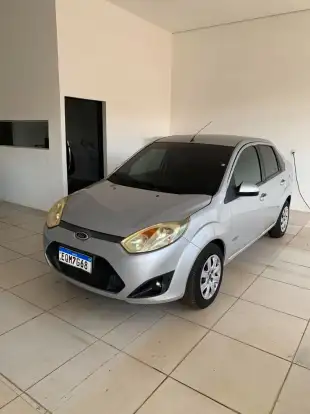 FIAT-PALIO-1.6 MPI ESSENCE 16V FLEX 4P AUTOMATIZADO FIAT-PALIO-2013