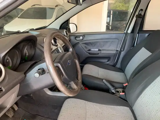 FIAT-PALIO-1.6 MPI ESSENCE 16V FLEX 4P AUTOMATIZADO FIAT-PALIO-2013