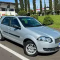 FIAT PALIO 1.4 MPI ATTRACTIVE 8V FLEX 4P MANUAL FIAT PALIO 1.4 MPI ATTRACTIVE 8V FLEX 4P MANUAL