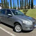 FIAT PALIO 1.4 MPI FIRE ELX WEEKEND 8V FLEX 4P MANUAL FIAT PALIO 1.4 MPI FIRE ELX WEEKEND 8V FLEX 4P MANUAL