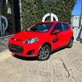 FIAT PALIO 1.6 MPI SPORTING 16V FLEX 4P MANUAL FIAT PALIO 1.6 MPI SPORTING 16V FLEX 4P MANUAL