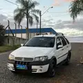 FIAT PALIO 1.8 MPI ADVENTURE WEEKEND 8V FLEX 4P MANUAL FIAT PALIO 1.8 MPI ADVENTURE WEEKEND 8V FLEX 4P MANUAL