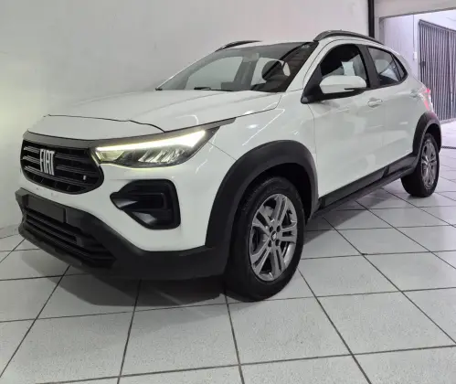 FIAT PULSE 1.0 TURBO 200 FLEX DRIVE CVT FIAT PULSE 1.0 TURBO 200 FLEX DRIVE CVT