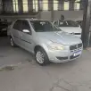 FIAT SIENA 1.0 MPI EL 8V FLEX 4P MANUAL FIAT SIENA 1.0 MPI EL 8V FLEX 4P MANUAL