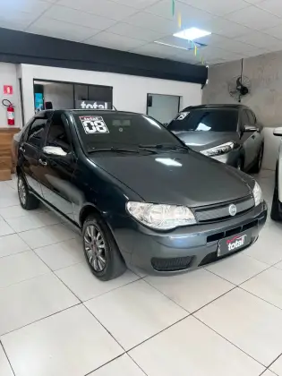 FIAT SIENA 1.0 MPI FIRE 8V FLEX 4P MANUAL FIAT SIENA 1.0 MPI FIRE 8V FLEX 4P MANUAL