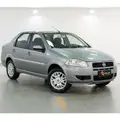 FIAT SIENA 1.0 MPI EL 8V FLEX 4P MANUAL FIAT SIENA 1.0 MPI EL 8V FLEX 4P MANUAL