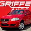 FIAT SIENA 1.4 MPI EL 8V FLEX 4P MANUAL FIAT SIENA 1.4 MPI EL 8V FLEX 4P MANUAL
