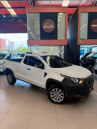 FIAT STRADA 1.3 FIREFLY FLEX ENDURANCE CS MANUAL FIAT STRADA 1.3 FIREFLY FLEX ENDURANCE CS MANUAL