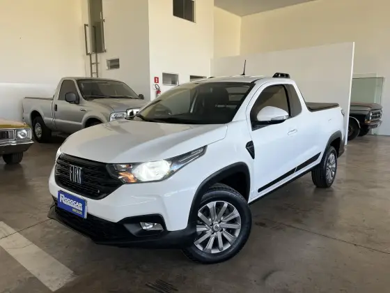 FIAT STRADA 1.3 FIREFLY FLEX FREEDOM CS MANUAL FIAT STRADA 1.3 FIREFLY FLEX FREEDOM CS MANUAL