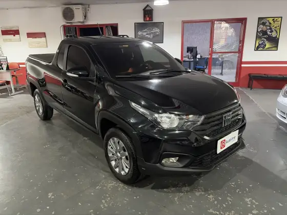 FIAT STRADA 1.3 FIREFLY FLEX FREEDOM CS MANUAL FIAT STRADA 1.3 FIREFLY FLEX FREEDOM CS MANUAL