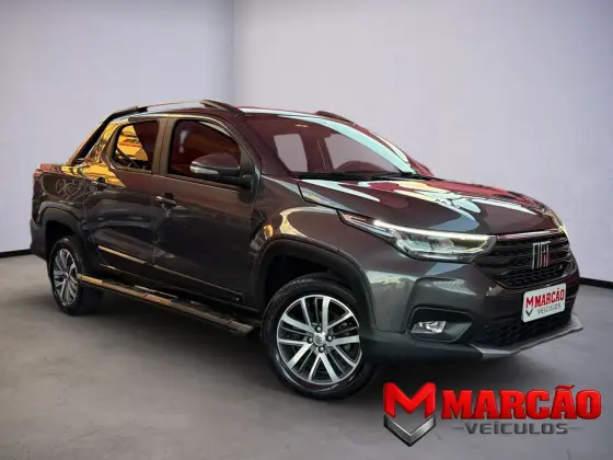 FIAT STRADA 1.3 FIREFLY FLEX VOLCANO CD CVT FIAT STRADA 1.3 FIREFLY FLEX VOLCANO CD CVT
