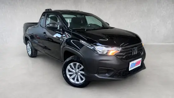 FIAT STRADA 1.4 FIRE FLEX ENDURANCE CS MANUAL FIAT STRADA 1.4 FIRE FLEX ENDURANCE CS MANUAL