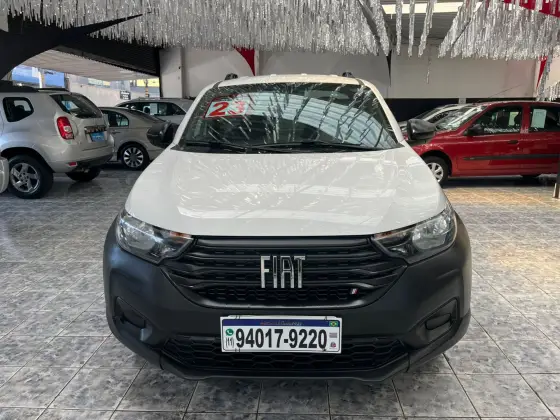 FIAT STRADA 1.4 FIRE FLEX ENDURANCE CS MANUAL FIAT STRADA 1.4 FIRE FLEX ENDURANCE CS MANUAL