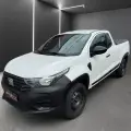 FIAT STRADA 1.4 FIRE FLEX ENDURANCE CS MANUAL FIAT STRADA 1.4 FIRE FLEX ENDURANCE CS MANUAL