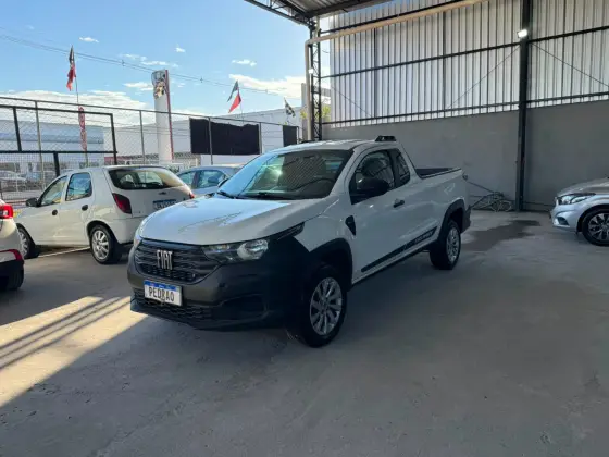 FIAT STRADA 1.4 FIRE FLEX ENDURANCE CS MANUAL FIAT STRADA 1.4 FIRE FLEX ENDURANCE CS MANUAL