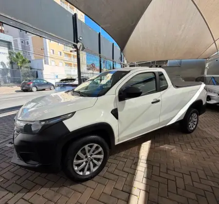 FIAT STRADA 1.4 FIRE FLEX ENDURANCE CS MANUAL FIAT STRADA 1.4 FIRE FLEX ENDURANCE CS MANUAL