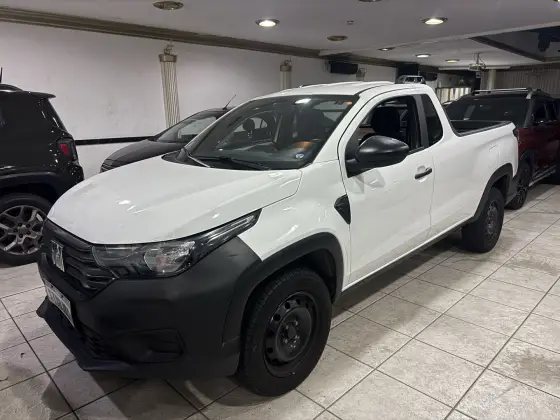 FIAT STRADA 1.4 FIRE FLEX ENDURANCE CS MANUAL FIAT STRADA 1.4 FIRE FLEX ENDURANCE CS MANUAL