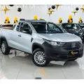 FIAT STRADA 1.3 FIREFLY FLEX ENDURANCE CS MANUAL FIAT STRADA 1.3 FIREFLY FLEX ENDURANCE CS MANUAL