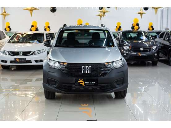 FIAT-STRADA-1.3 FIREFLY FLEX ENDURANCE CS MANUAL FIAT-STRADA-2024