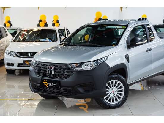 FIAT-STRADA-1.3 FIREFLY FLEX ENDURANCE CS MANUAL FIAT-STRADA-2024