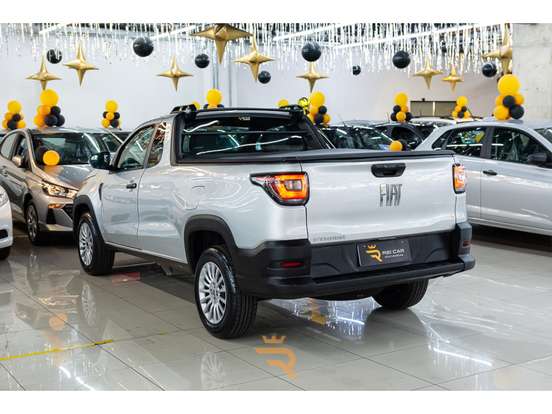 FIAT-STRADA-1.3 FIREFLY FLEX ENDURANCE CS MANUAL FIAT-STRADA-2024